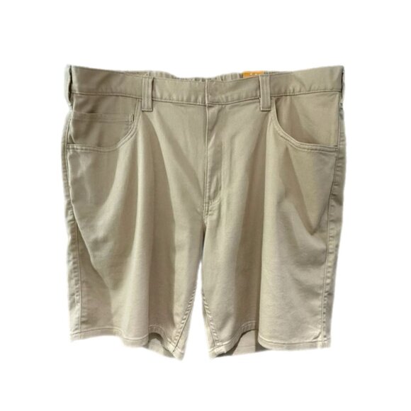 Carhartt Men’s Size 38 x 9 Force Relaxed Fit Twill 5 Pocket Work Short NEW - Picture 1 of 7